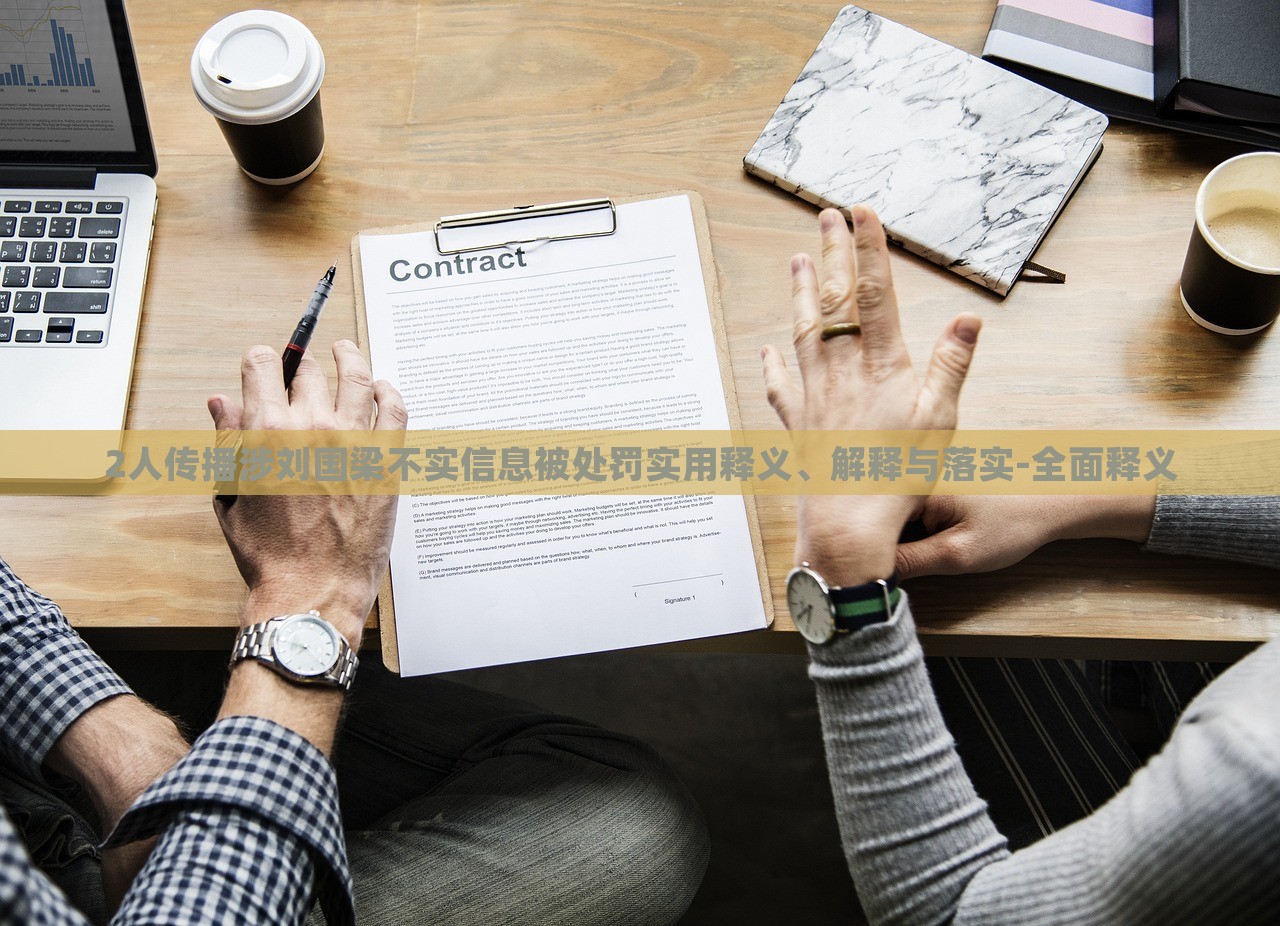 2人傳播涉劉國梁不實信息被處罰實用釋義、解釋與落實-全面釋義