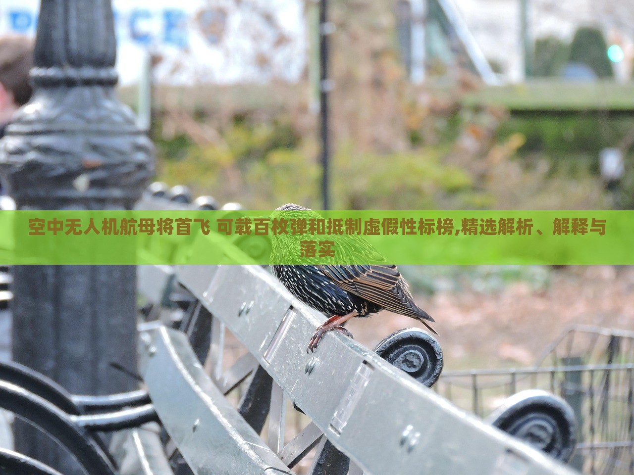 空中無(wú)人機(jī)航母將首飛 可載百枚彈和抵制虛假性標(biāo)榜,精選解析、解釋與落實(shí)