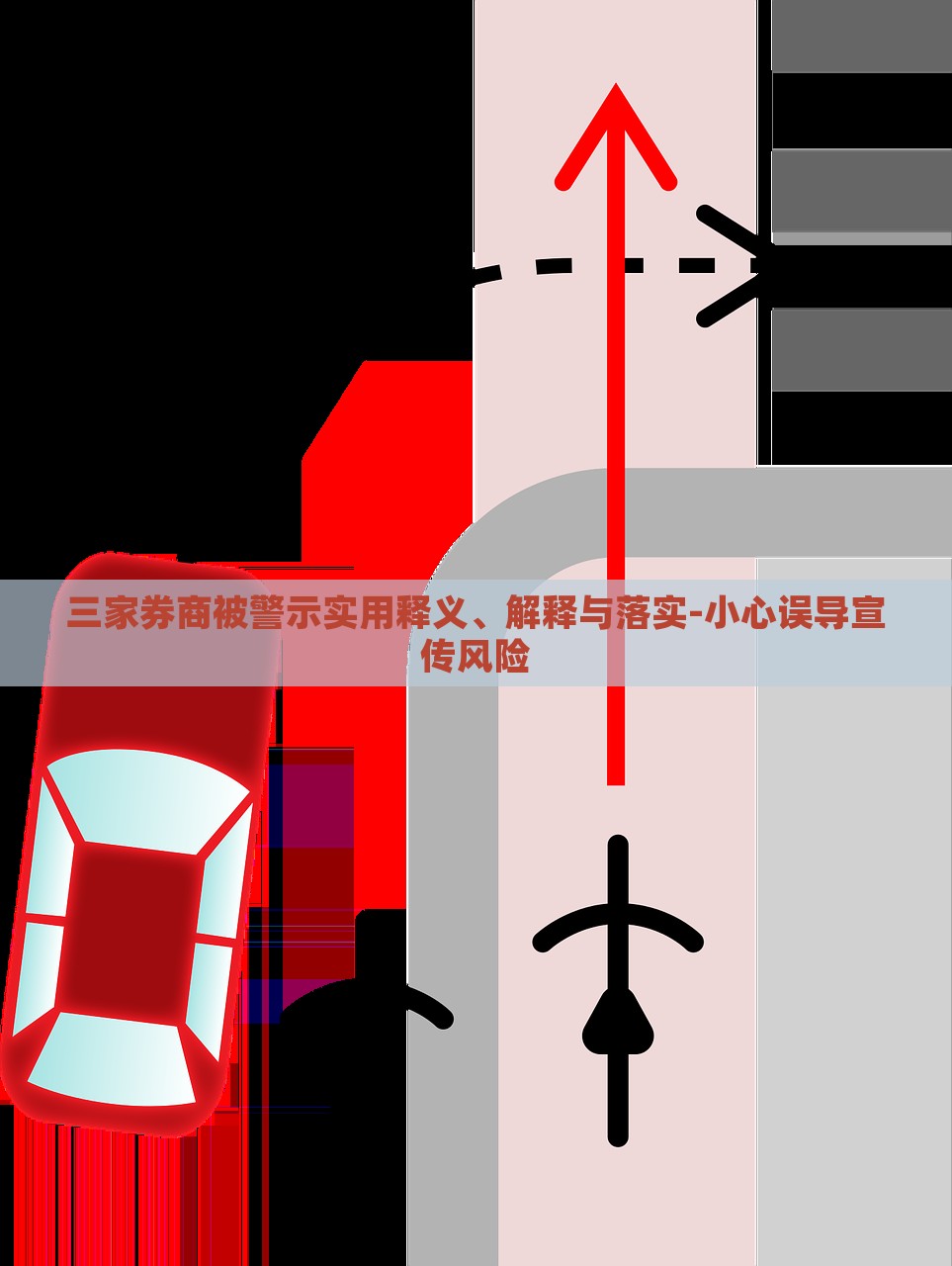 三家券商被警示實用釋義、解釋與落實-小心誤導(dǎo)宣傳風(fēng)險